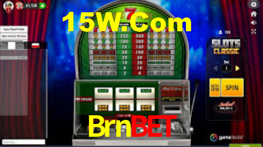 Brnbet Login