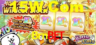 Brnbet: Jogos de Caça-Níqueis-Altas Recompensas, Roleta-Velocidade, Blackjack-Desafios Máximos