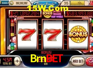 Provedores de Jogos Brnbet