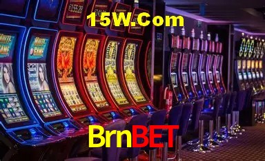 Jogos de Slot Brnbet