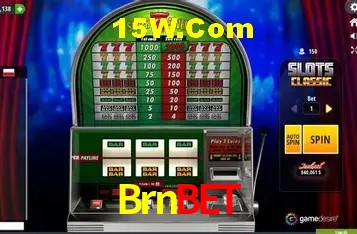 Integração de APIs Brnbet
