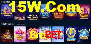 Brnbet App Interface