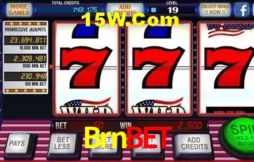 Casino Ao Vivo Brnbet