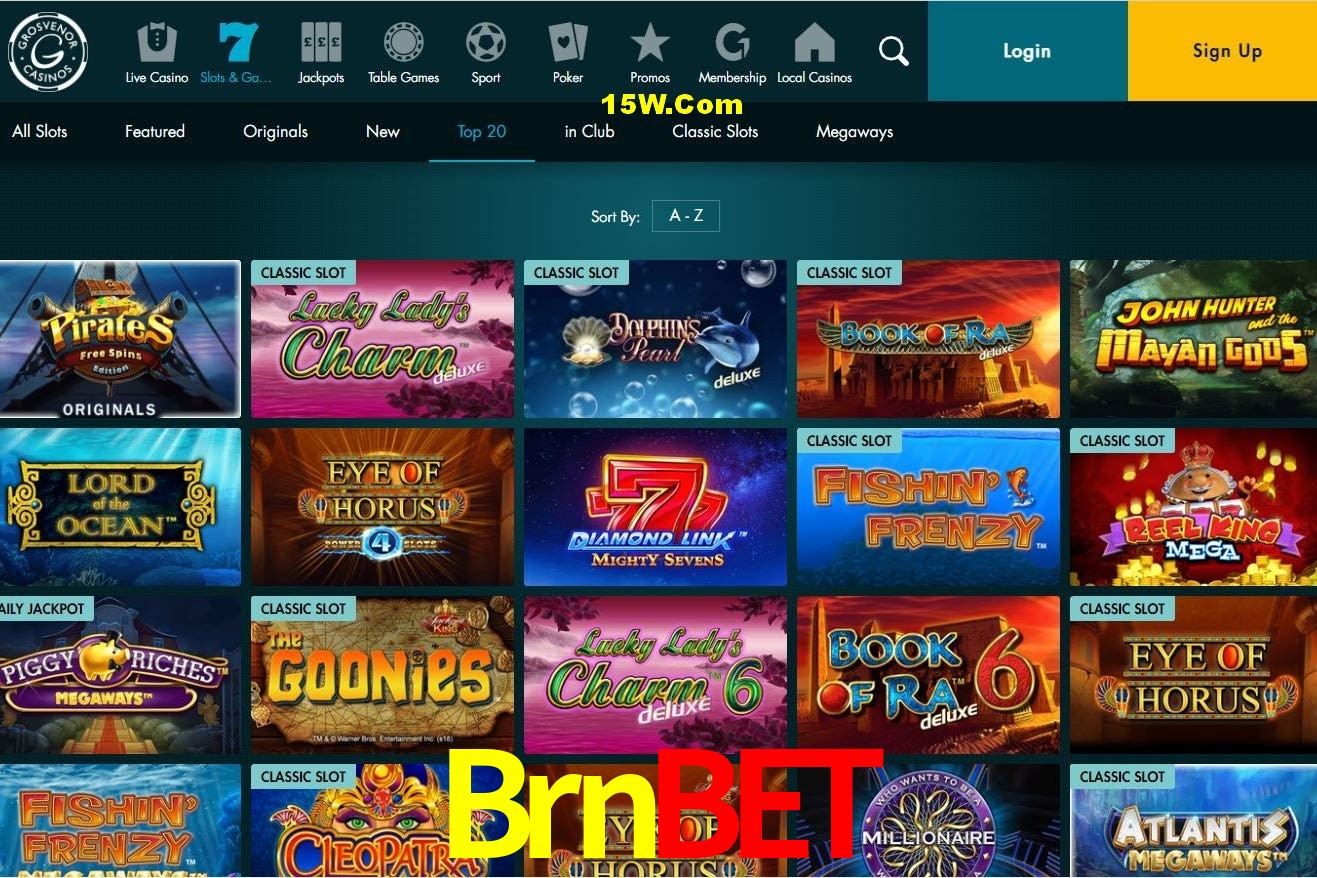 Player Reviews Brnbet