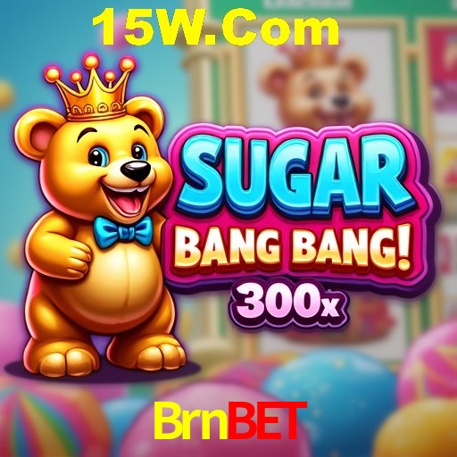 Interface do App Brnbet