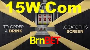 Welcome Bonus Brnbet